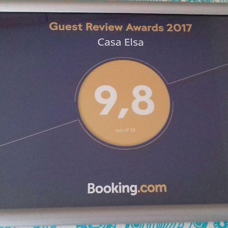 BiassaCasa Elsa别墅 外观 照片