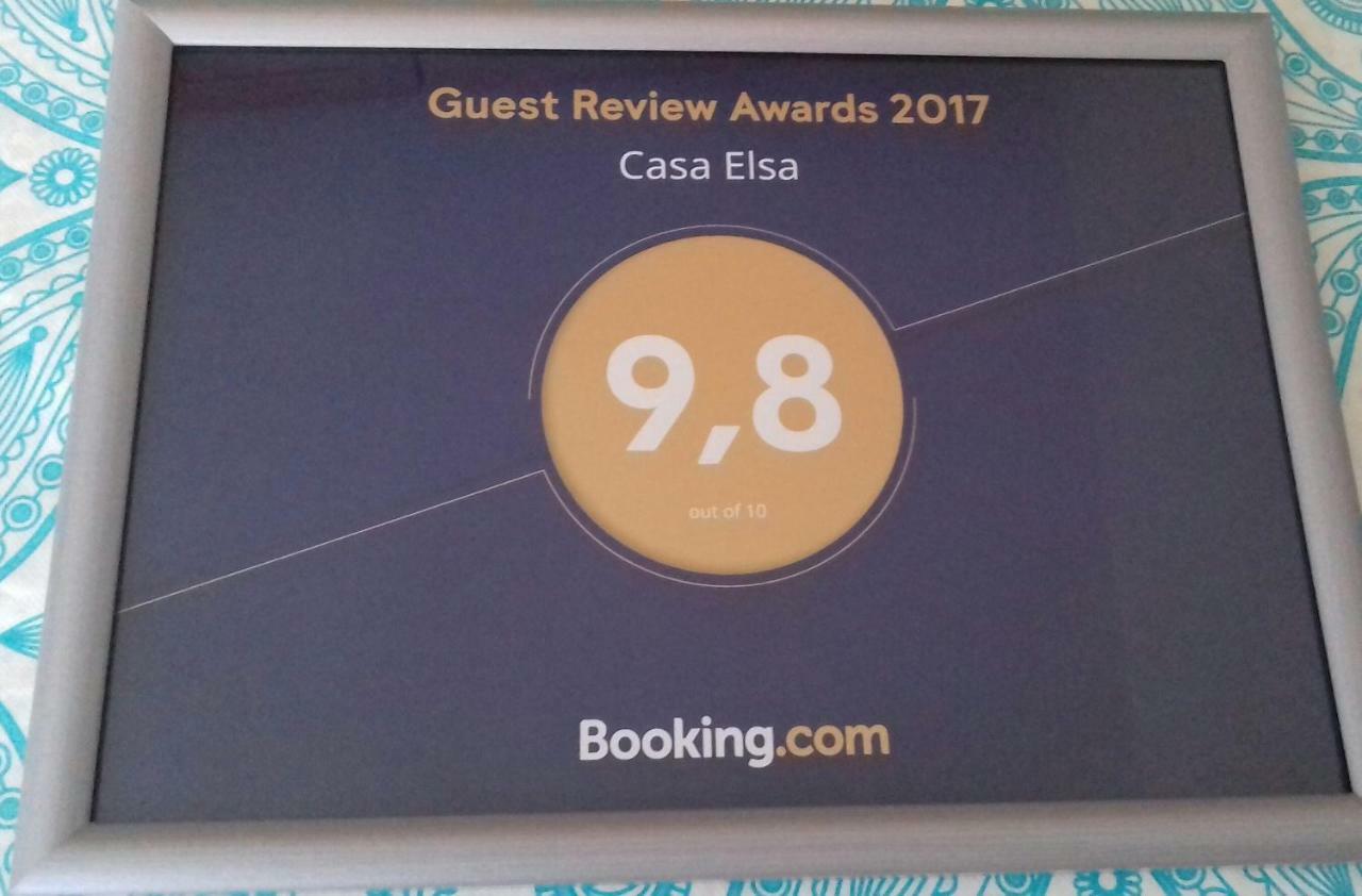 BiassaCasa Elsa别墅 外观 照片